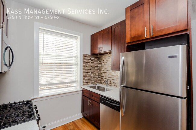 Photo - 4750 N Troy St Unit 4750-2