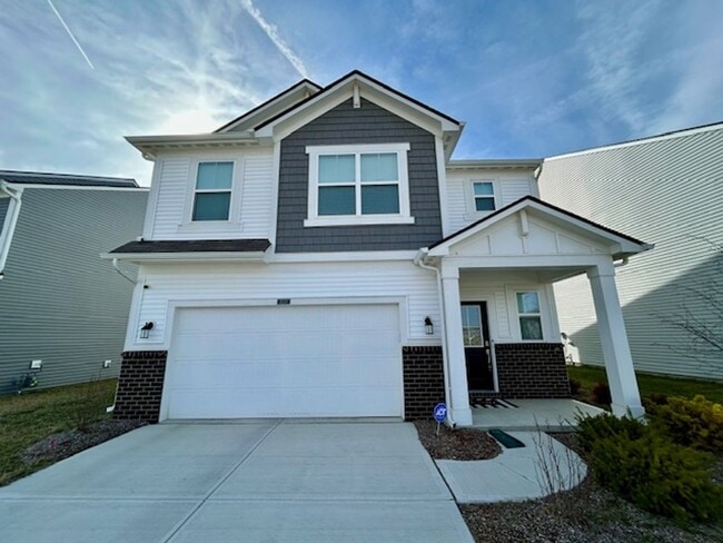 Building Photo - Beautiful Newly Built 4 Bed, 2.5 Bath Home - Loudoun Place Neighborhood