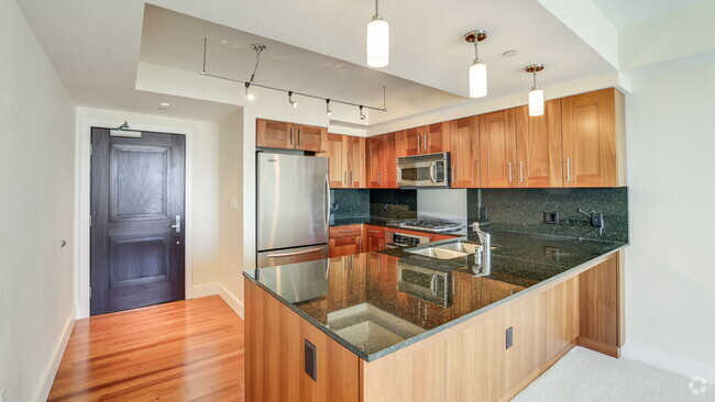 Building Photo - 650 Bellevue Way NE Rental