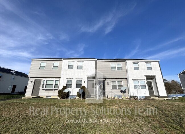 Photo - Dublin Schools - Move in Ready