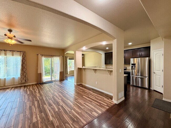 Photo - GRAND Liberty Ranch Home | 5 Bedrooms | Finished Basement + Bar | 3-Car Tandem Heated Garage | Pr...