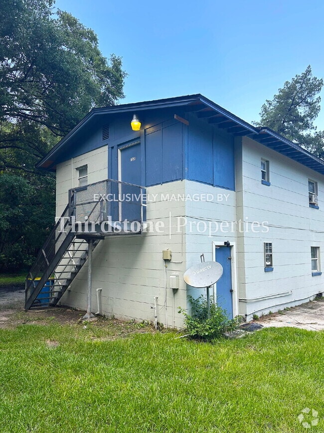 Building Photo - 7320 Smyrna St Rental