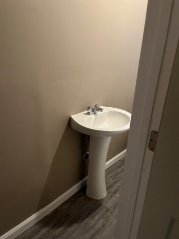 1603 Smith St Rental House Rental in Quincy, FL