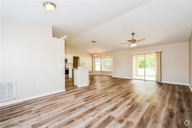 Building Photo - 2716 SW 11th Ct Rental
