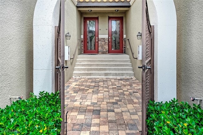 Photo - 9107 Napoli Ct Condo Unit 201