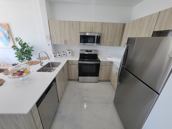 Photo - 935 SW 72nd Ave Unit A2