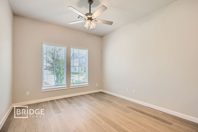 Photo - BALLSTON PLAN