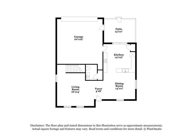 Photo - 5416 W Fulton St