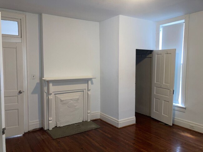 Photo - Home for Rent in Historic Horton Waverly Area on Reservoir Hill