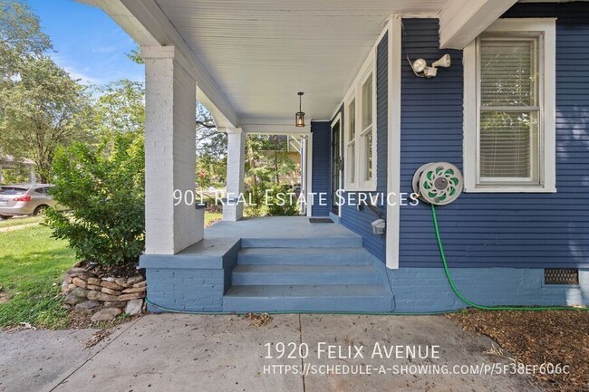 Photo - 1920 Felix Ave
