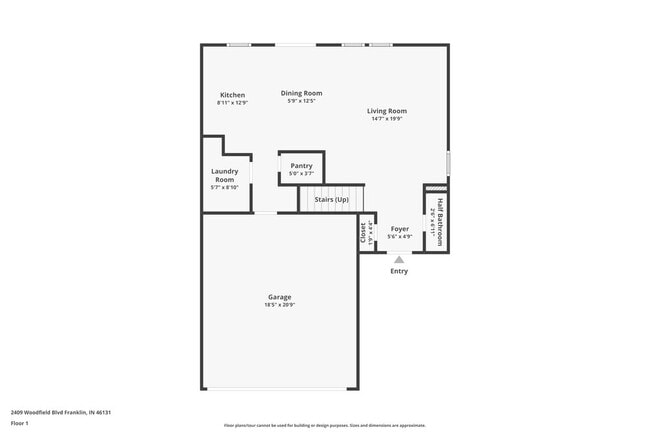 Photo - 2409 Woodfield Blvd