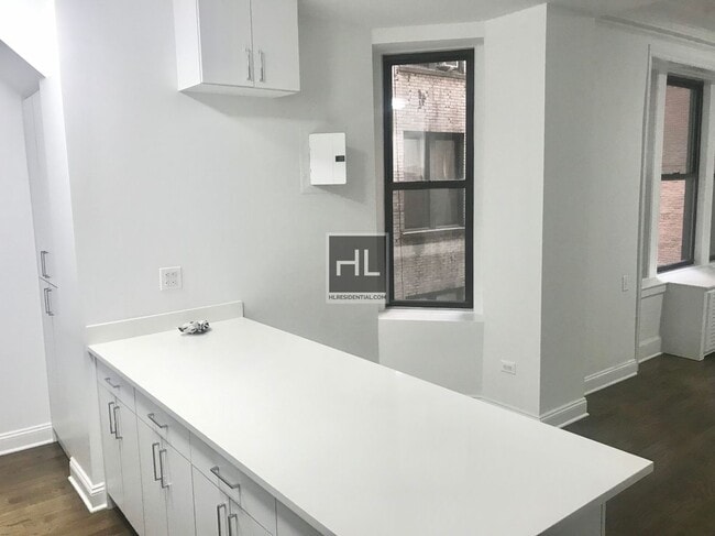 WEST 58 STREET - WEST 58 STREET Apartment Unit 9B