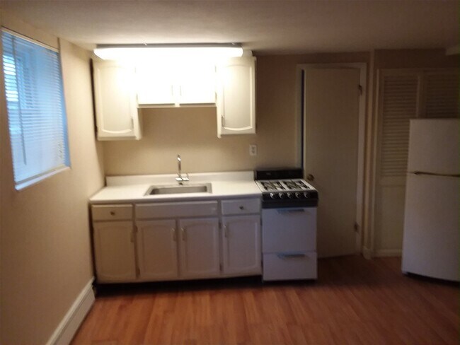 Photo - 1225 15th St Unit Rear