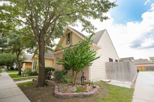 Building Photo - 3619 Standing Rock Dr Rental