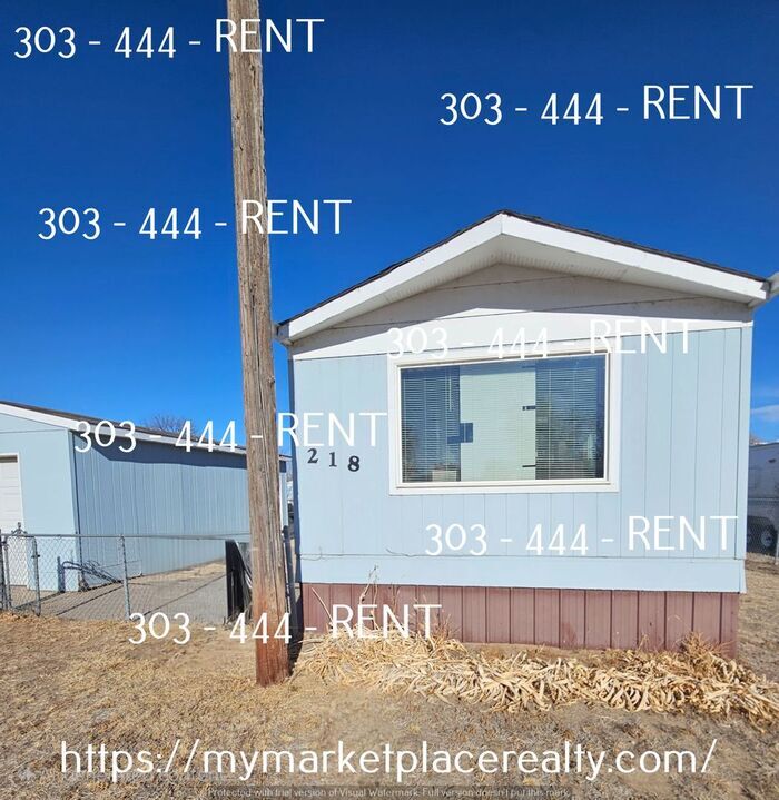 Cozy 3 Bedroom 1 Bathroom Mobile Home loca... - Cozy 3 Bedroom 1 Bathroom Mobile Home loca...