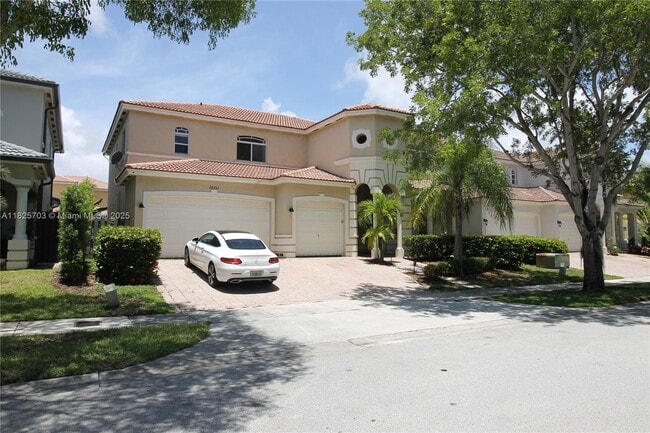 Building Photo - 20732 SW 87th Ct Rental