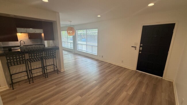 Photo - Gorgeous Condo nestled right on Lady Bird Lake!