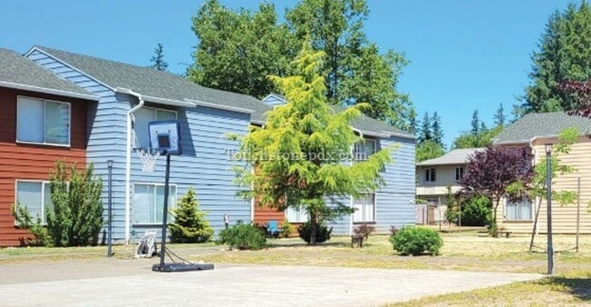 Photo - Modern 2-bedroom Apartment in Skylark Apartments Unit 2403