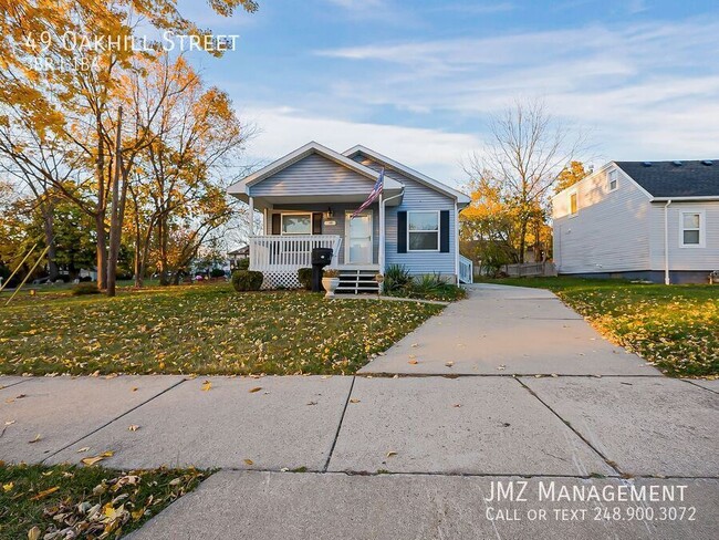 Building Photo - 49 Oakhill St