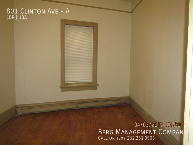 Photo - 801 Clinton St Unit A
