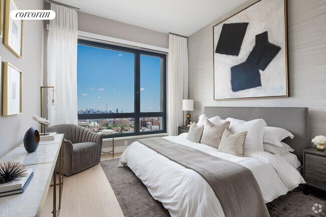 Building Photo - 550 Vanderbilt Ave Rental