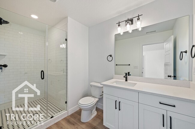 Photo - 1 MONTH FREE | 2-Car Garage + EV Charger | Internet + Services Included