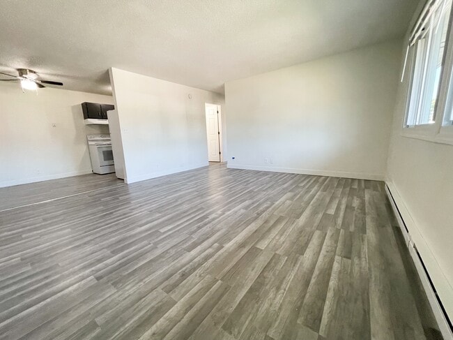 Grand Teton Estates Apartments