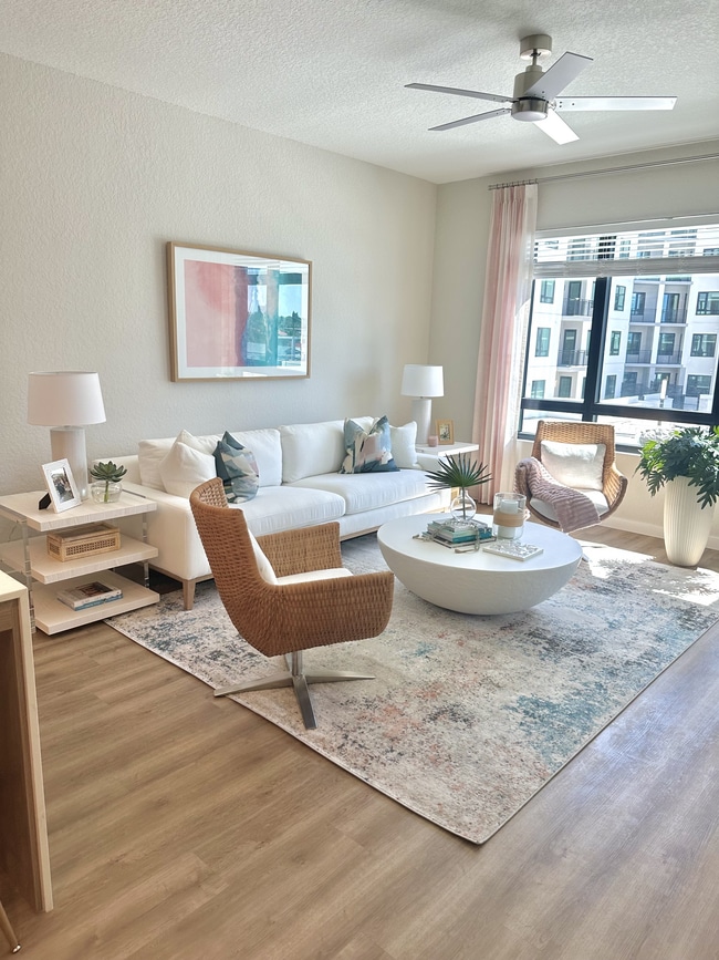 Photo - Marina Club Apartment homes