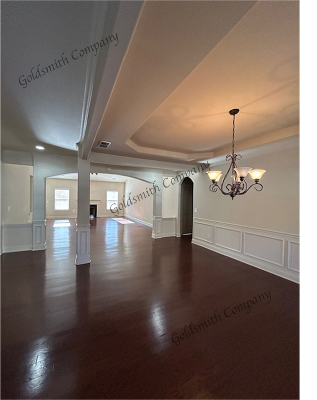 Photo - "Spacious 5-Bedroom Retreat with 4 Full Baths in Greenville - 3,400 Sq Ft of Comfort!"