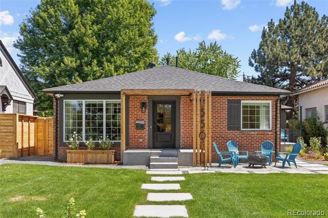 Photo - 550 S Franklin St