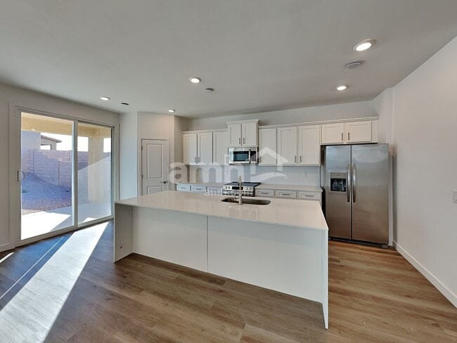 9720 N Rancho Lozano