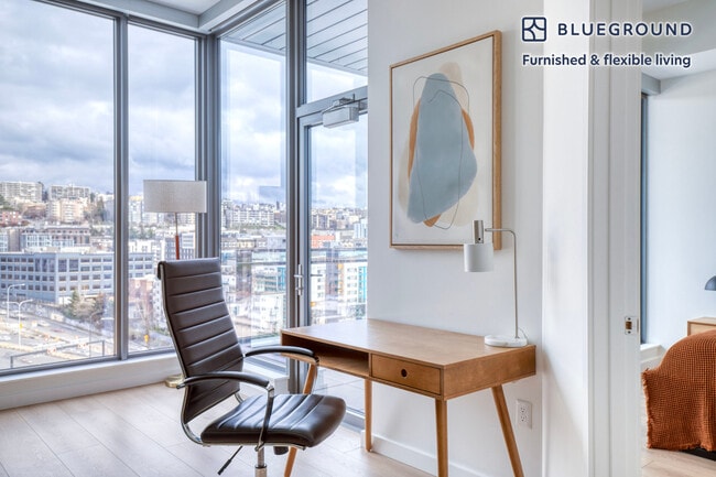 Photo - 630 Boren Ave N Unit FL13-ID554