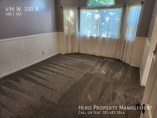 Photo - 496 W 100 N St