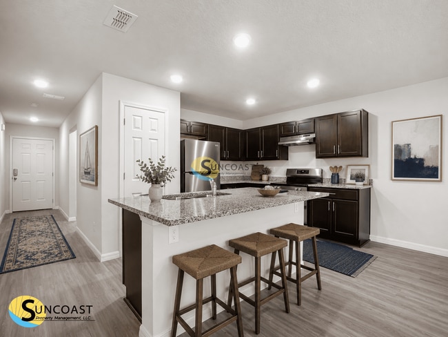 3 Seaton Valley Path Unit A