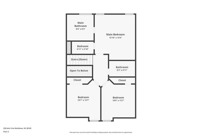 Photo - 230 Amir Cir