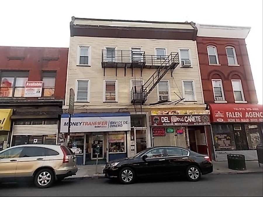 Photo - 76-78 Market St Apartments