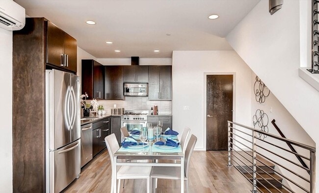 Photo - Ballard Townhouse