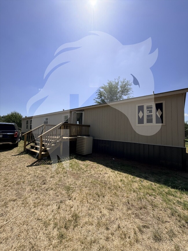 Building Photo - "Spacious 3-Bed Oasis with 2 Full Baths in the Heart of Woodward!" Unit 20