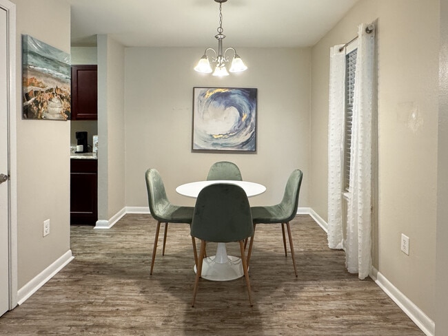 Photo - Bridgeway Apartments II