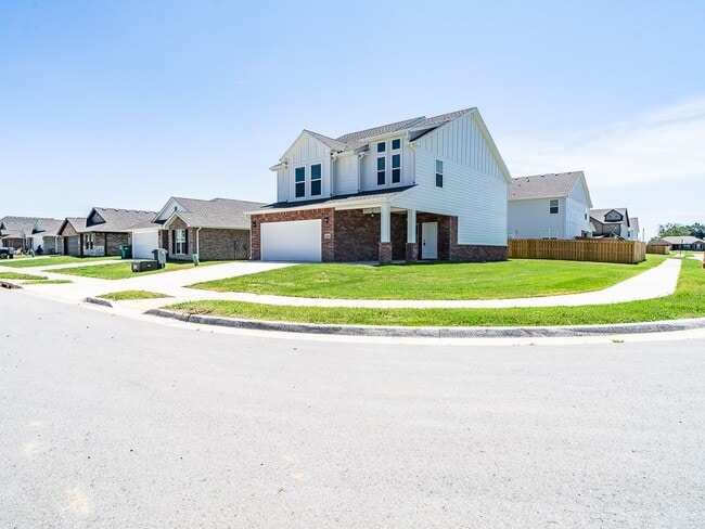 Photo - 2161 Wildflower Dr