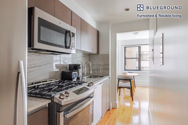 Photo - 141 E 33rd St Unidad FL5-ID2104