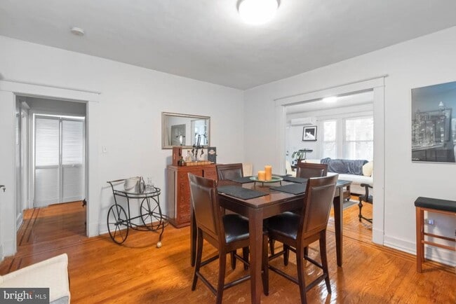 3904 Gwynns Falls Pkwy
