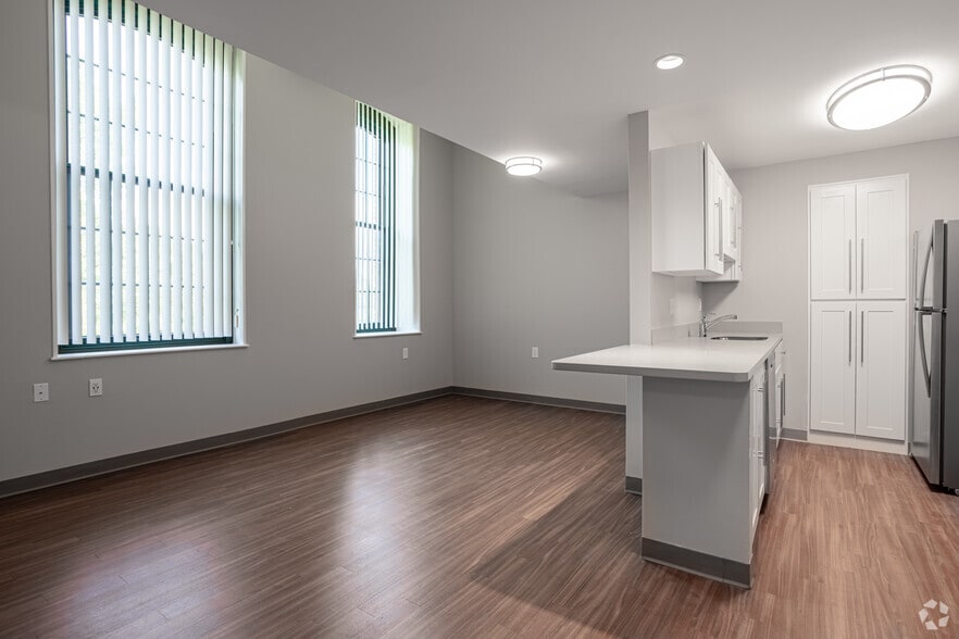 Interior Photo