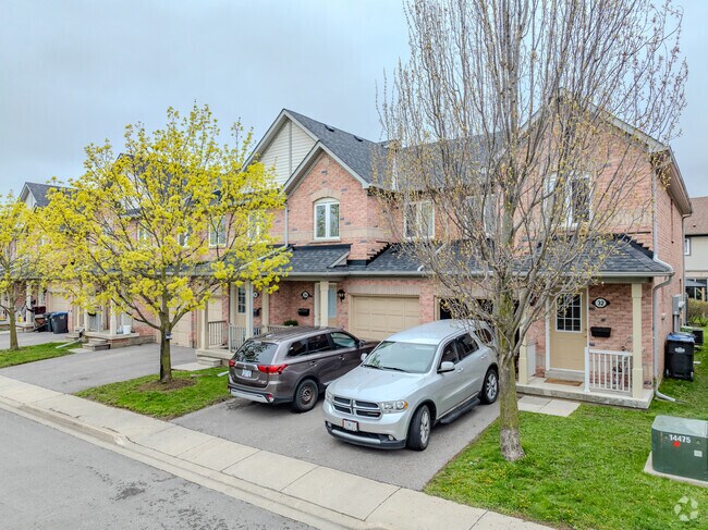 Photo - Pleasantview Walk Townhomes