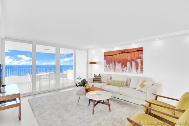 Photo - 500 S Ocean Blvd Unit 1207