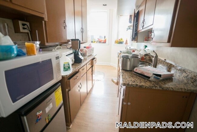 Photo - 17-19 Washington St. Unit 17B