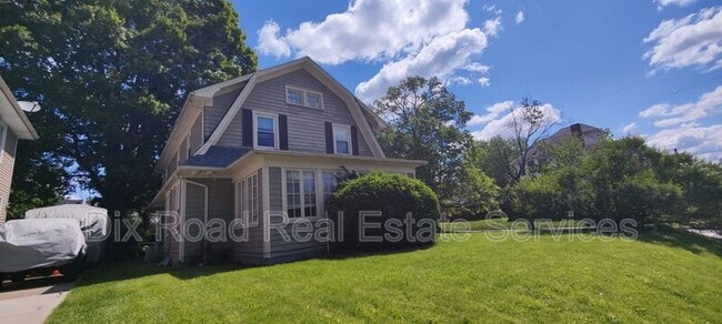 Photo - 107 Edgewood Ave