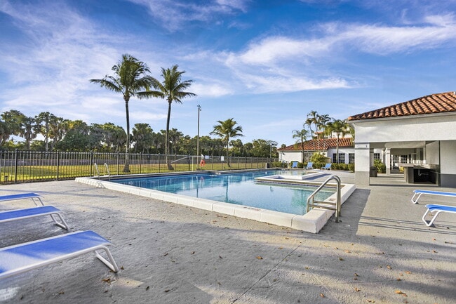 St. Andrews Palm Beach