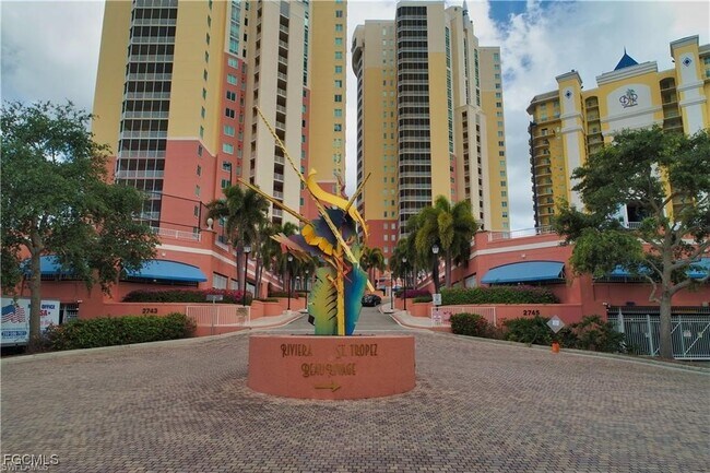 Photo - 2745 First St Unidad 2602 Rental