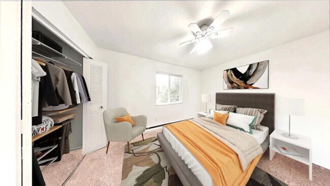 Photo - Peppertree Apartments